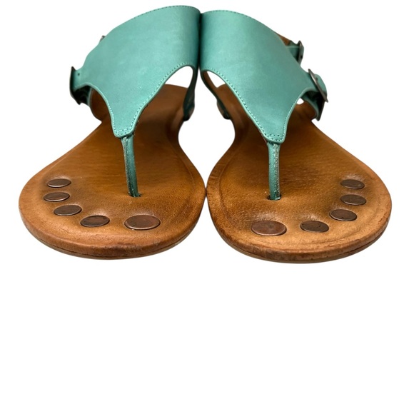 Juil Nala Earthing Grounding Sandals 9 - Picture 7 of 11